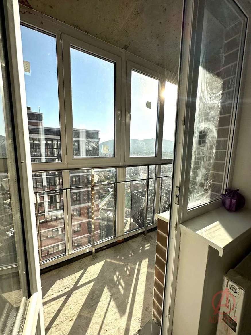 Фотография 2-к. квартира 52.40 м² #12