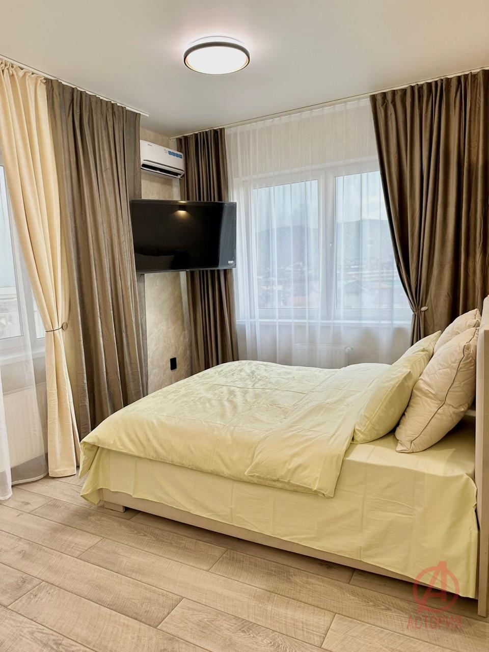 Фотография 1-к. квартира 45.00 м² #10