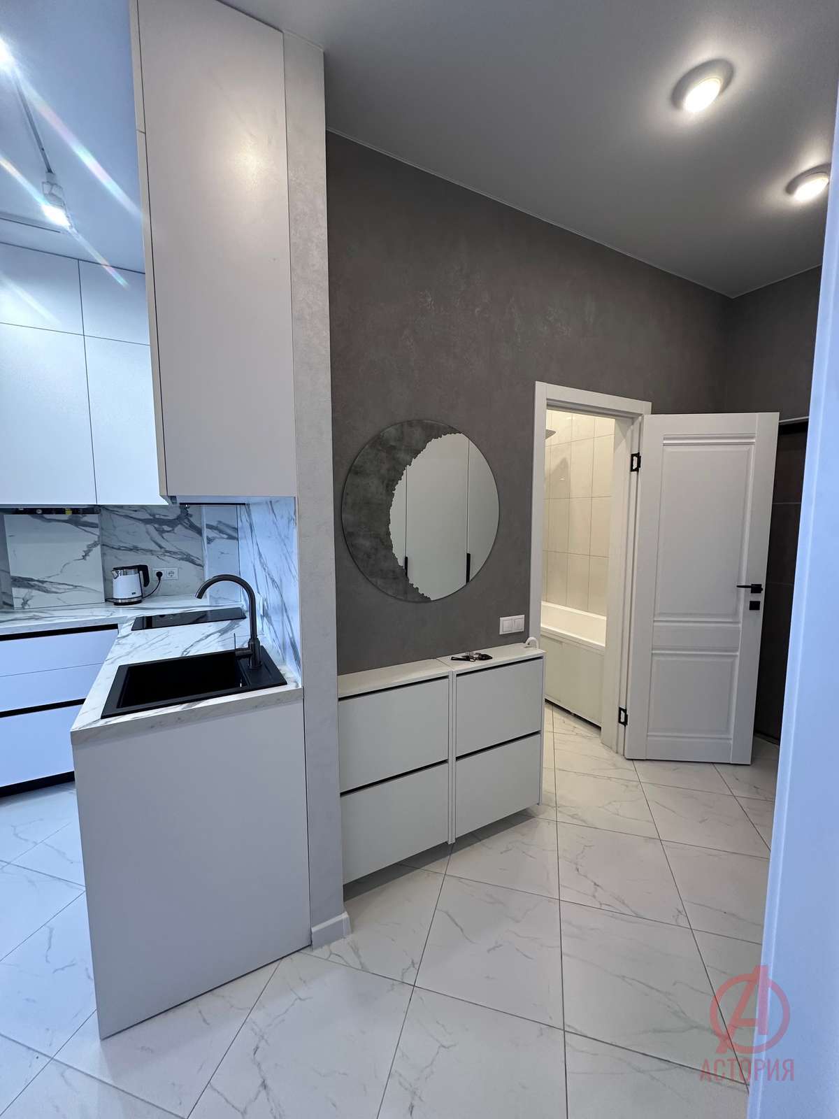 Фотография 2-к. квартира 38.80 м² #6