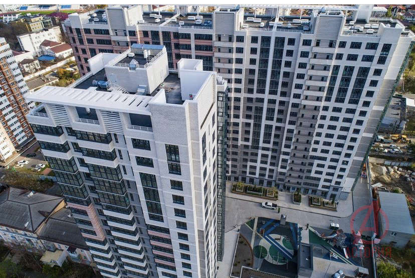 Фотография 1-комн. квартира 42.00 м² #1