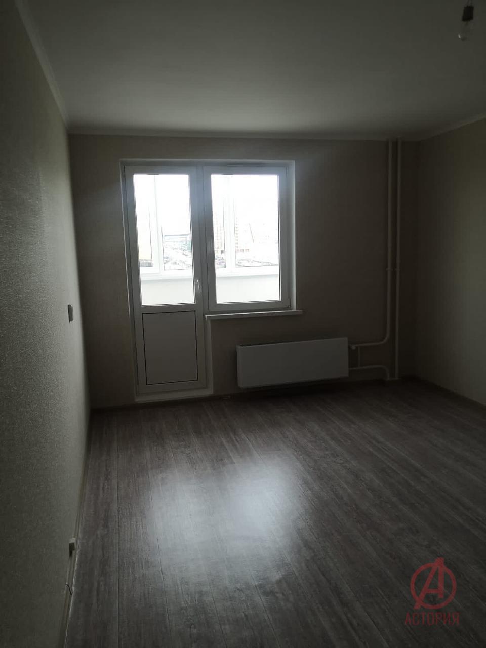 Фотография 1-комн. квартира 25.10 м² #2