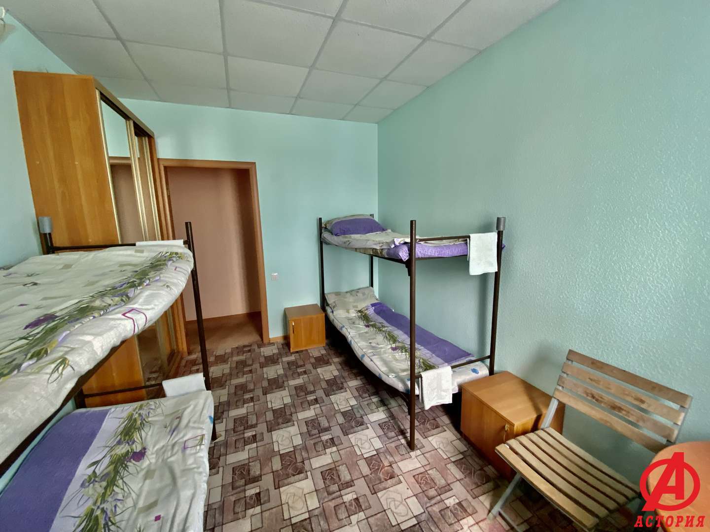 Фотография Универсальное помещение 400.00 м² #14