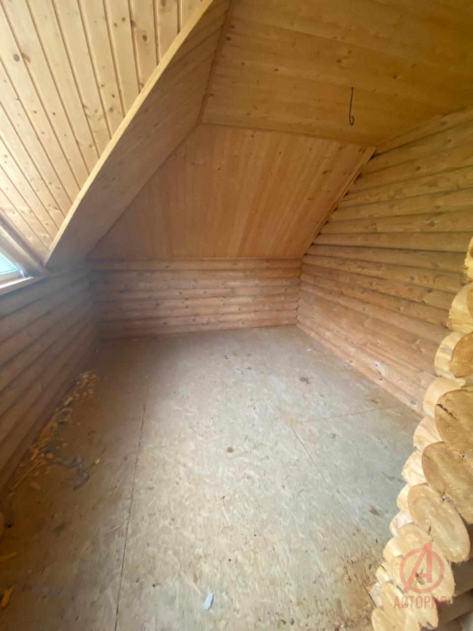 Фотография Дом 183.00 м² на участке 7.00 сот. #33