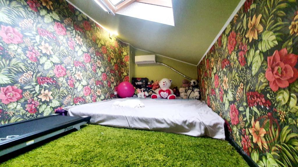 Фотография 4-к. квартира 85.00 м² #12