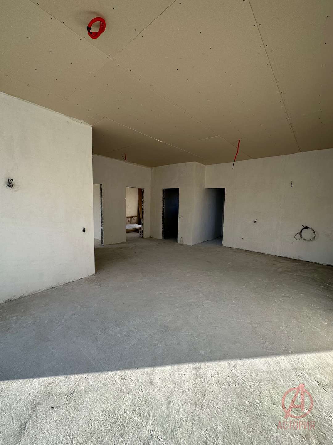 Фотография Дом 100.00 м² на участке 5.50 сот. #2