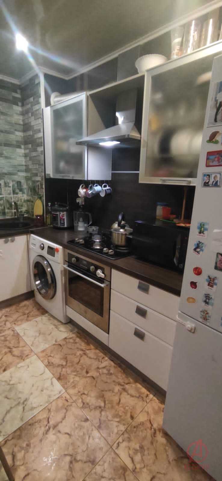Фотография 2-к. квартира 53.00 м² #0
