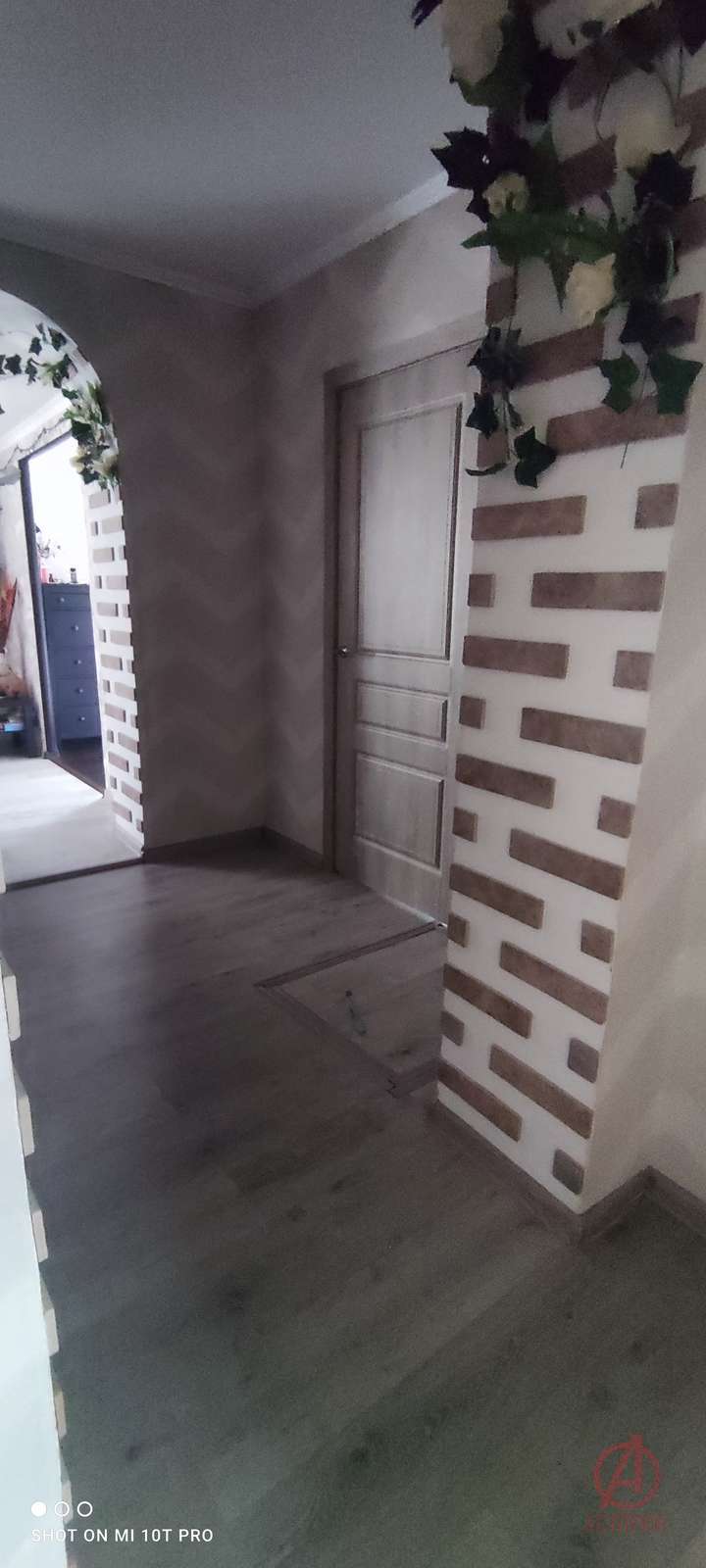Фотография Дом 100.00 м² на участке 5.00 сот. #4