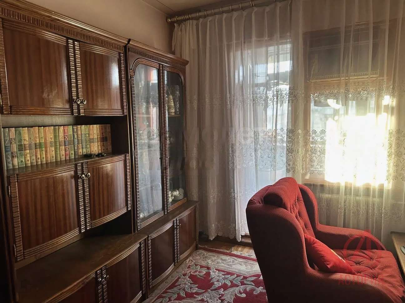 Фотография 3-к. квартира 65.00 м² #8