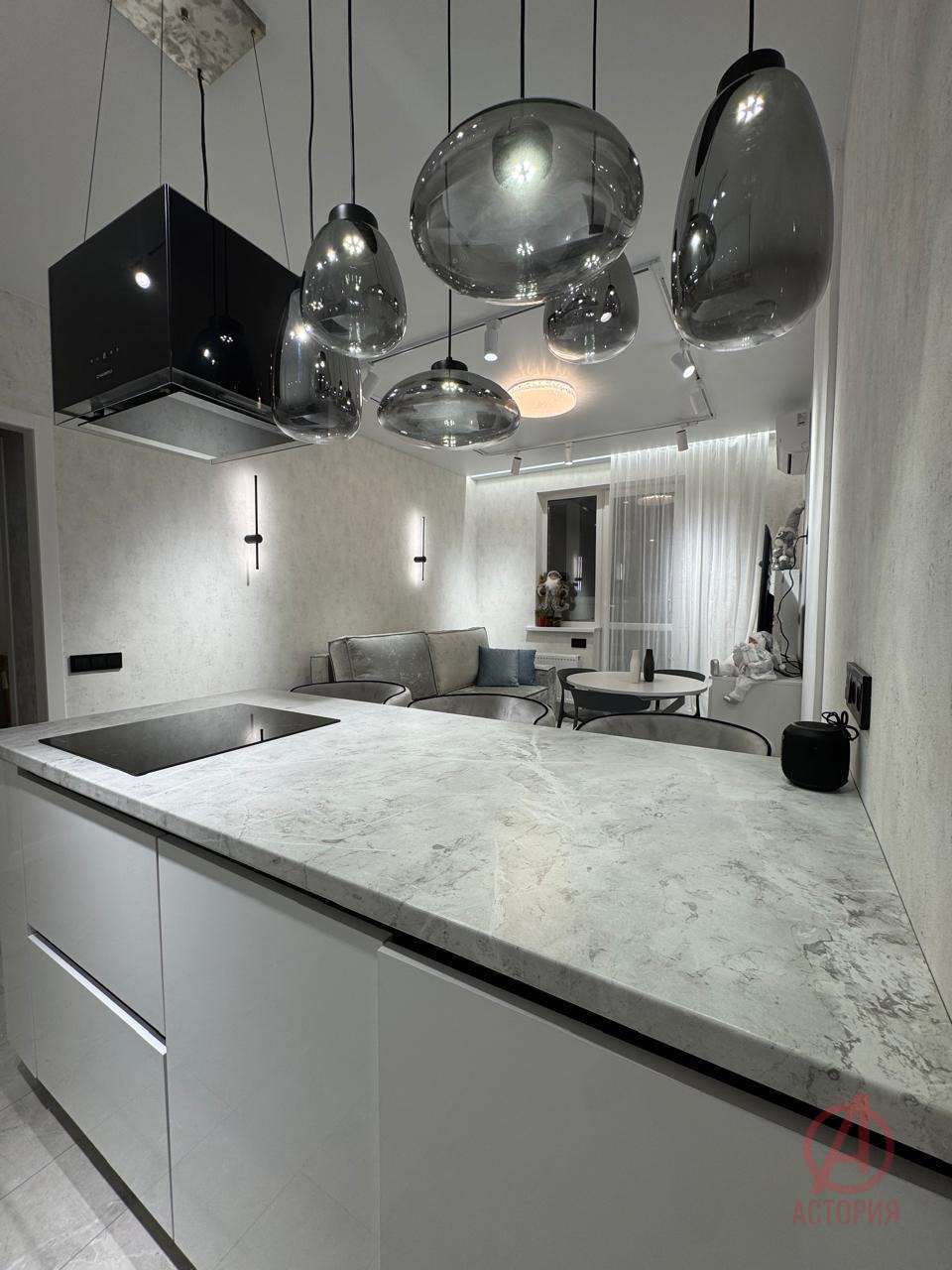 Фотография 2-к. квартира 60.00 м² #0
