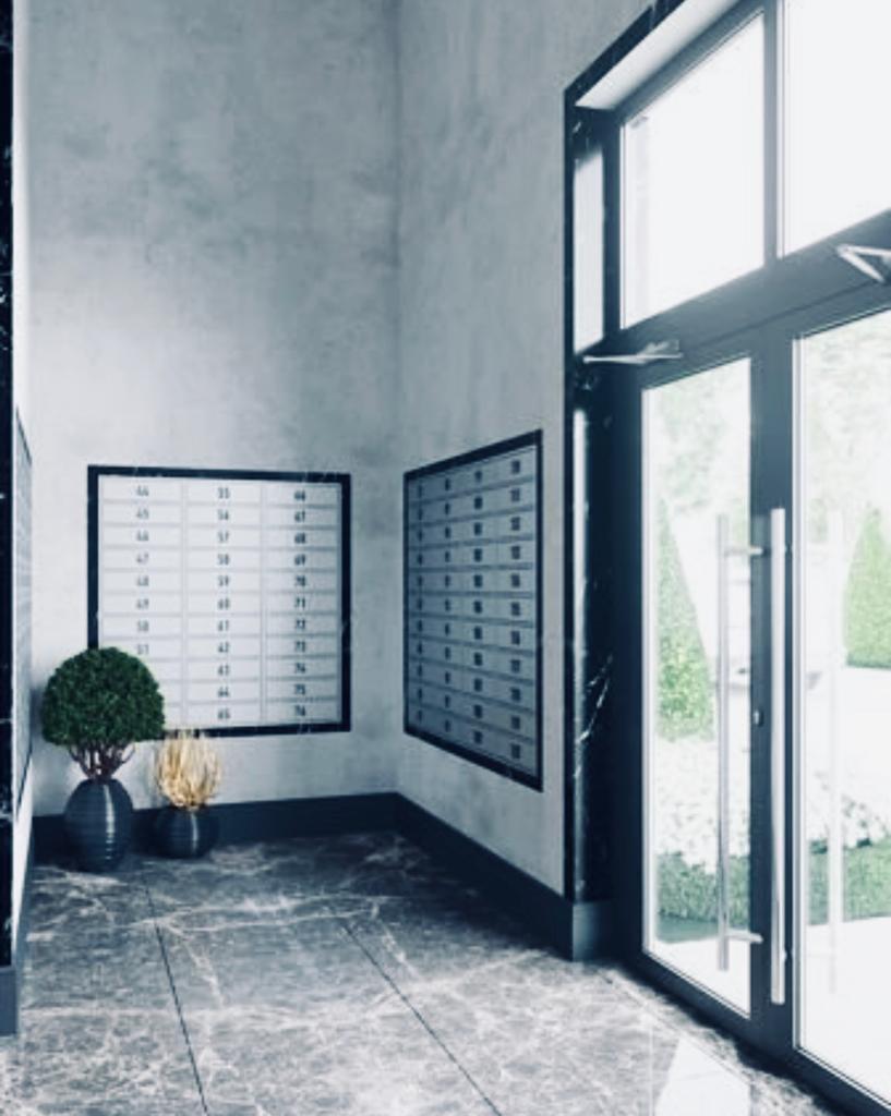 Фотография 2-комн. квартира 42.00 м² #3