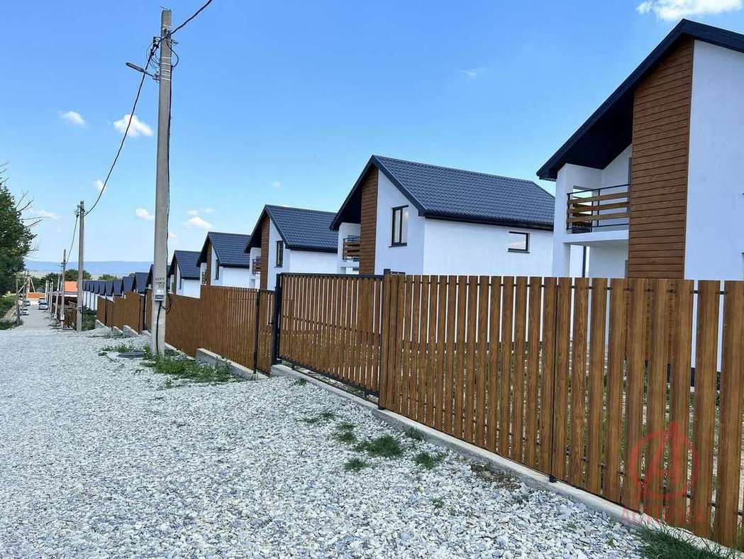 Фотография Дом 85.00 м² на участке 5.00 сот. #1