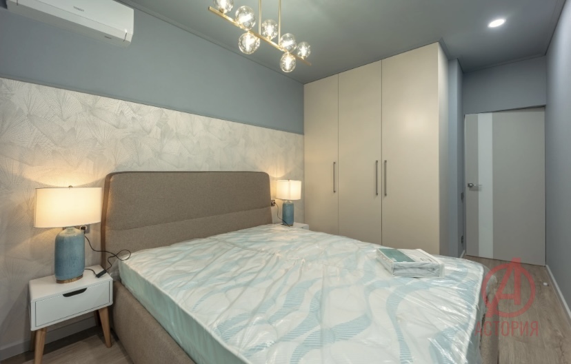 Фотография 1-к. квартира 47.00 м² #8