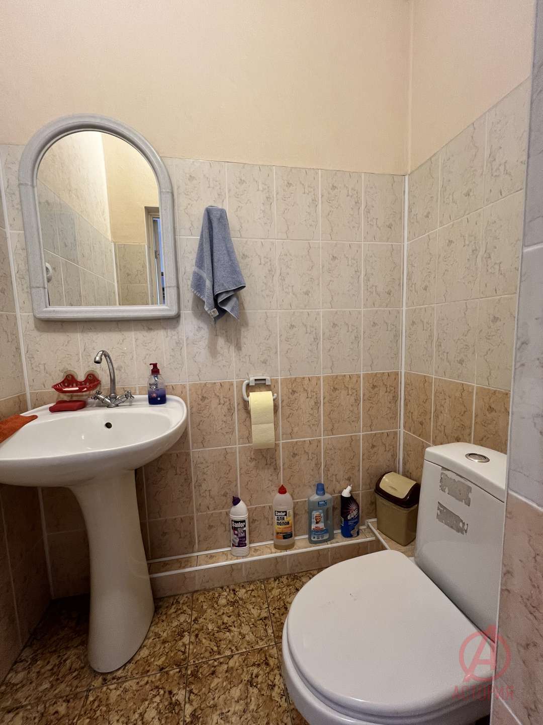 Фотография Универсальное помещение 371.00 м² #5