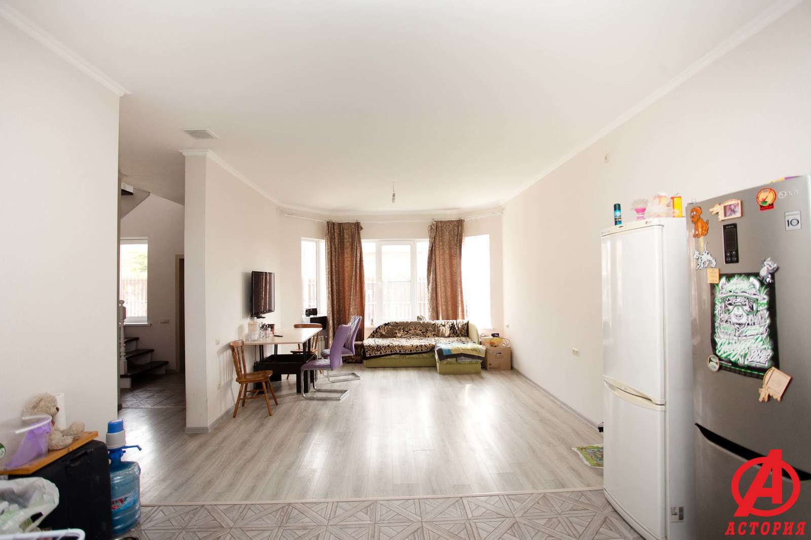 Фотография Дом 175.40 м² на участке 5.00 сот. #14