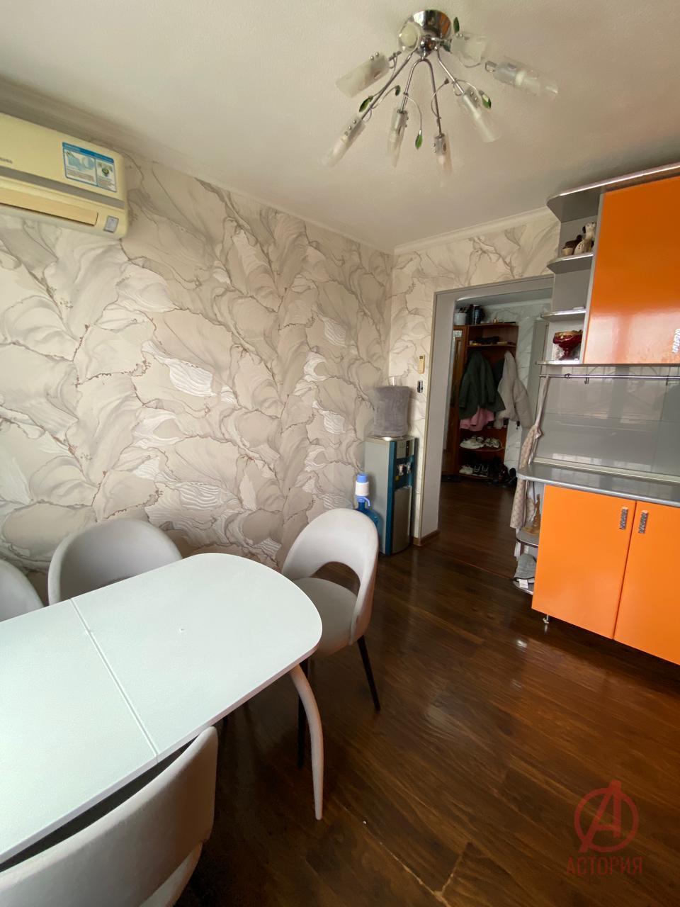 Фотография 2-к. квартира 45.00 м² #0
