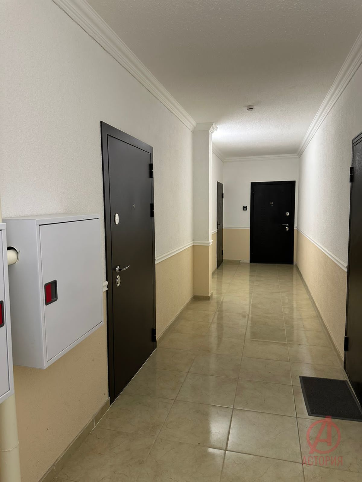 Фотография 1-к. квартира 40.00 м² #20