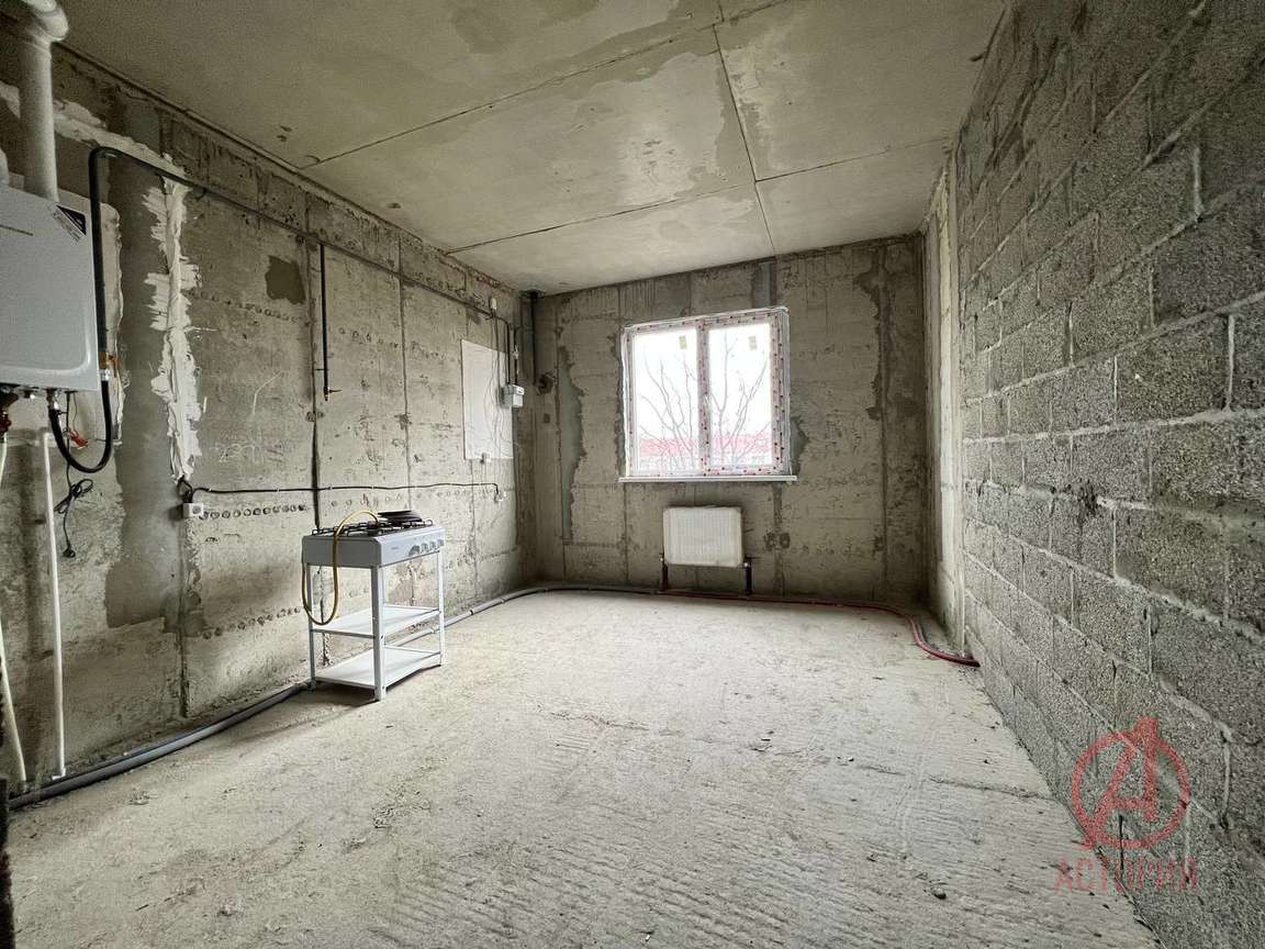 Фотография 1-к. квартира 46.00 м² #4