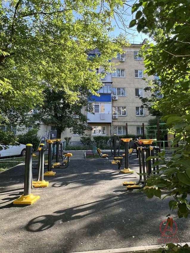 Фотография 3-к. квартира 67.50 м² #11