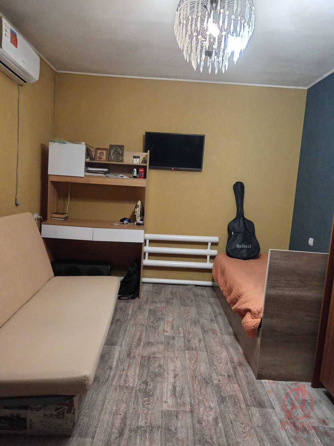 Фотография 2-к. квартира 47.00 м² #2