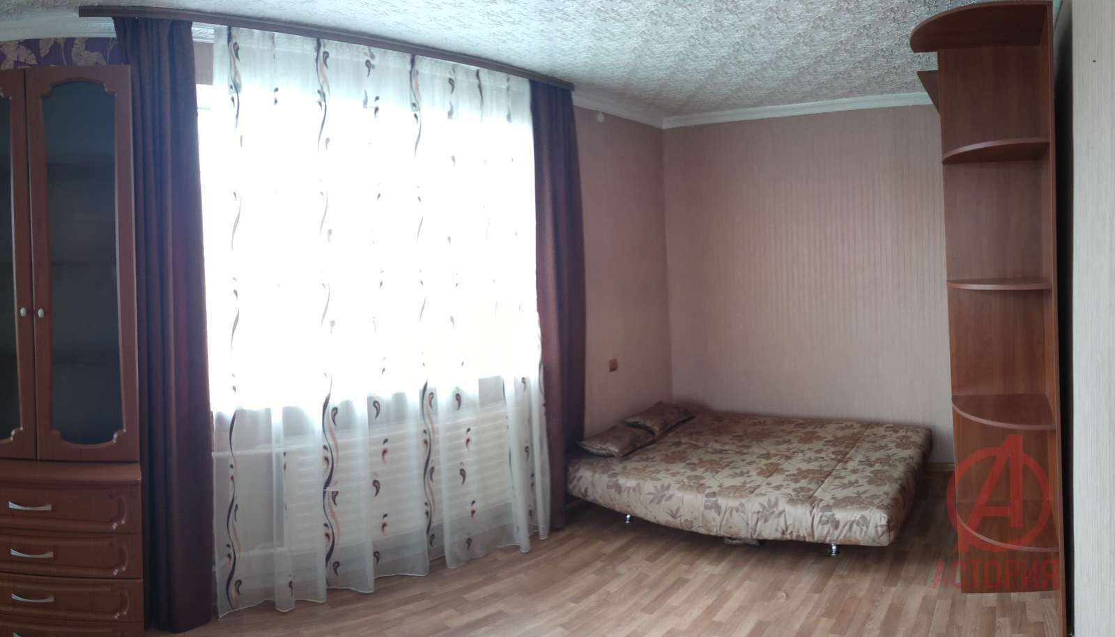 Фотография 1-к. квартира 33.70 м² #2