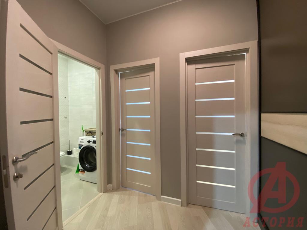 Фотография 1-комн. квартира 40.10 м² #3