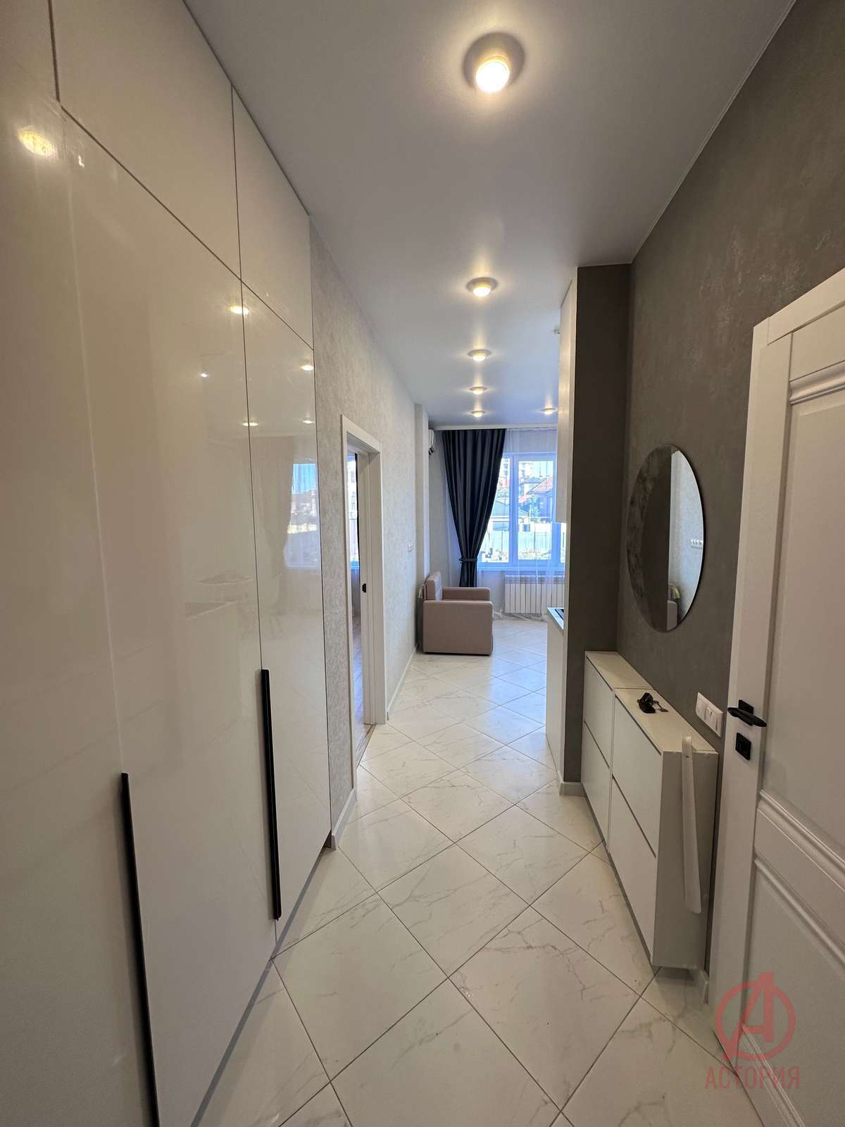 Фотография 2-к. квартира 38.80 м² #13