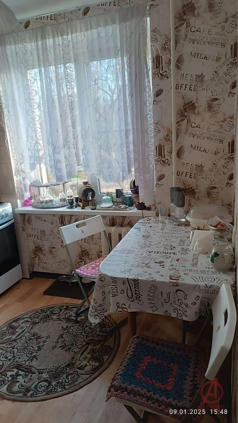 Фотография 1-к. квартира 30.80 м² #3