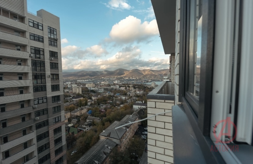 Фотография 1-к. квартира 47.00 м² #9