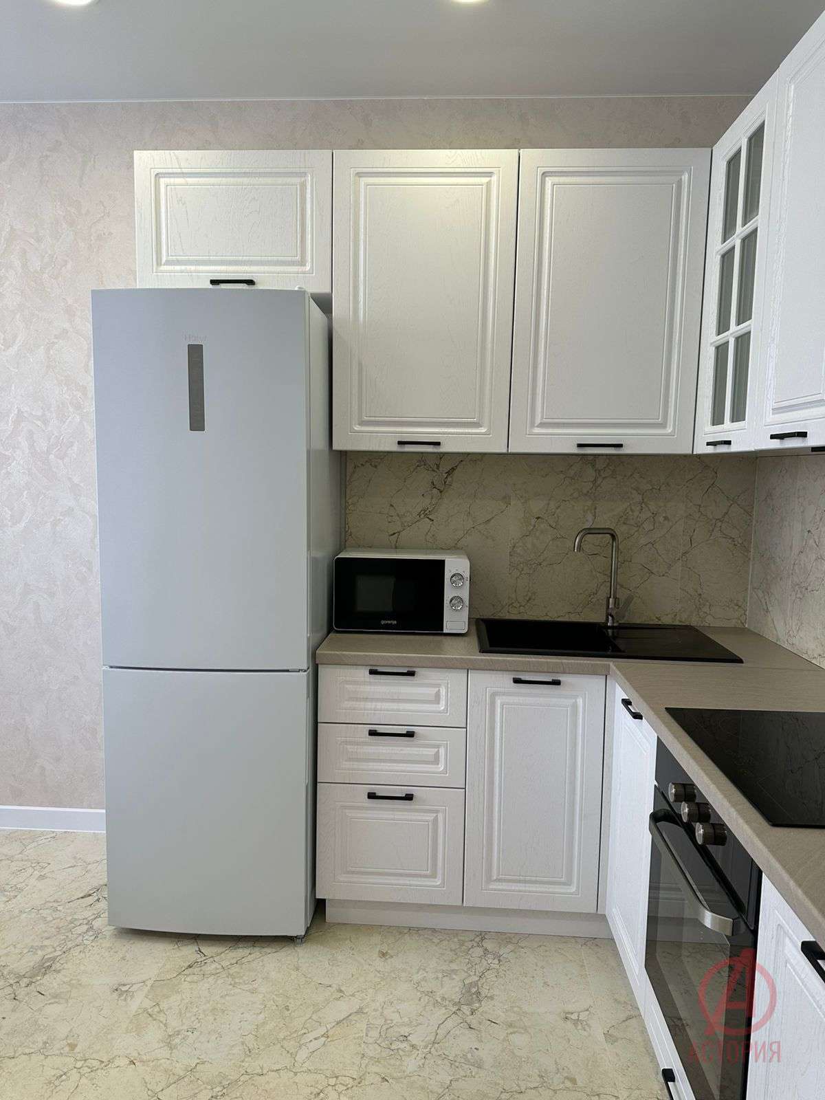 Фотография 1-к. квартира 40.00 м² #7