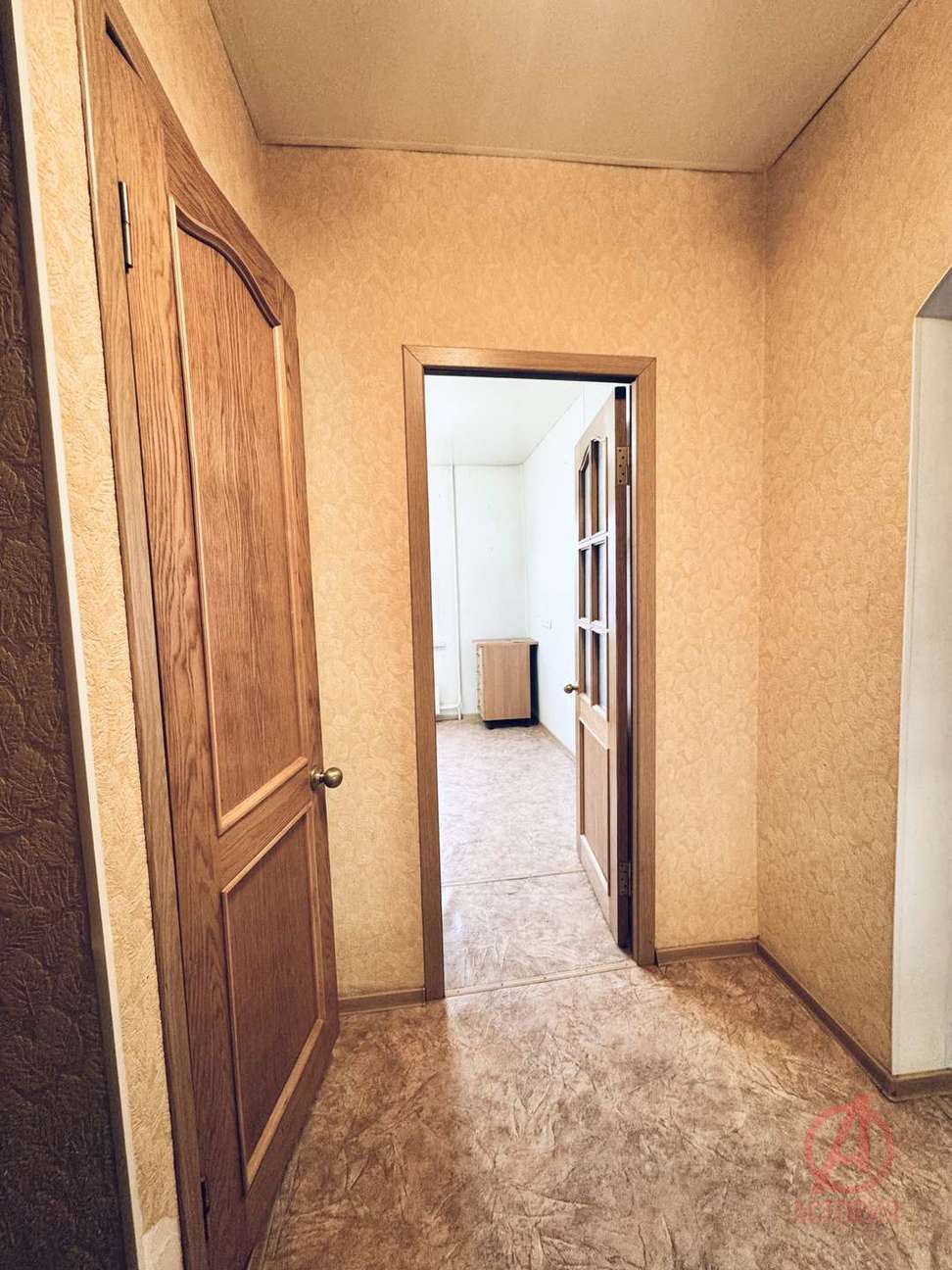 Фотография 1-к. квартира 33.00 м² #10