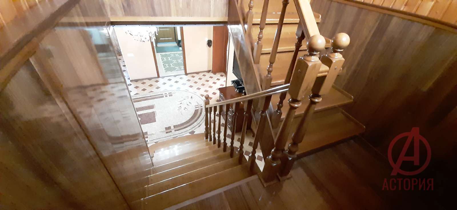 Фотография Дом 258.10 м² на участке 8.14 сот. #13