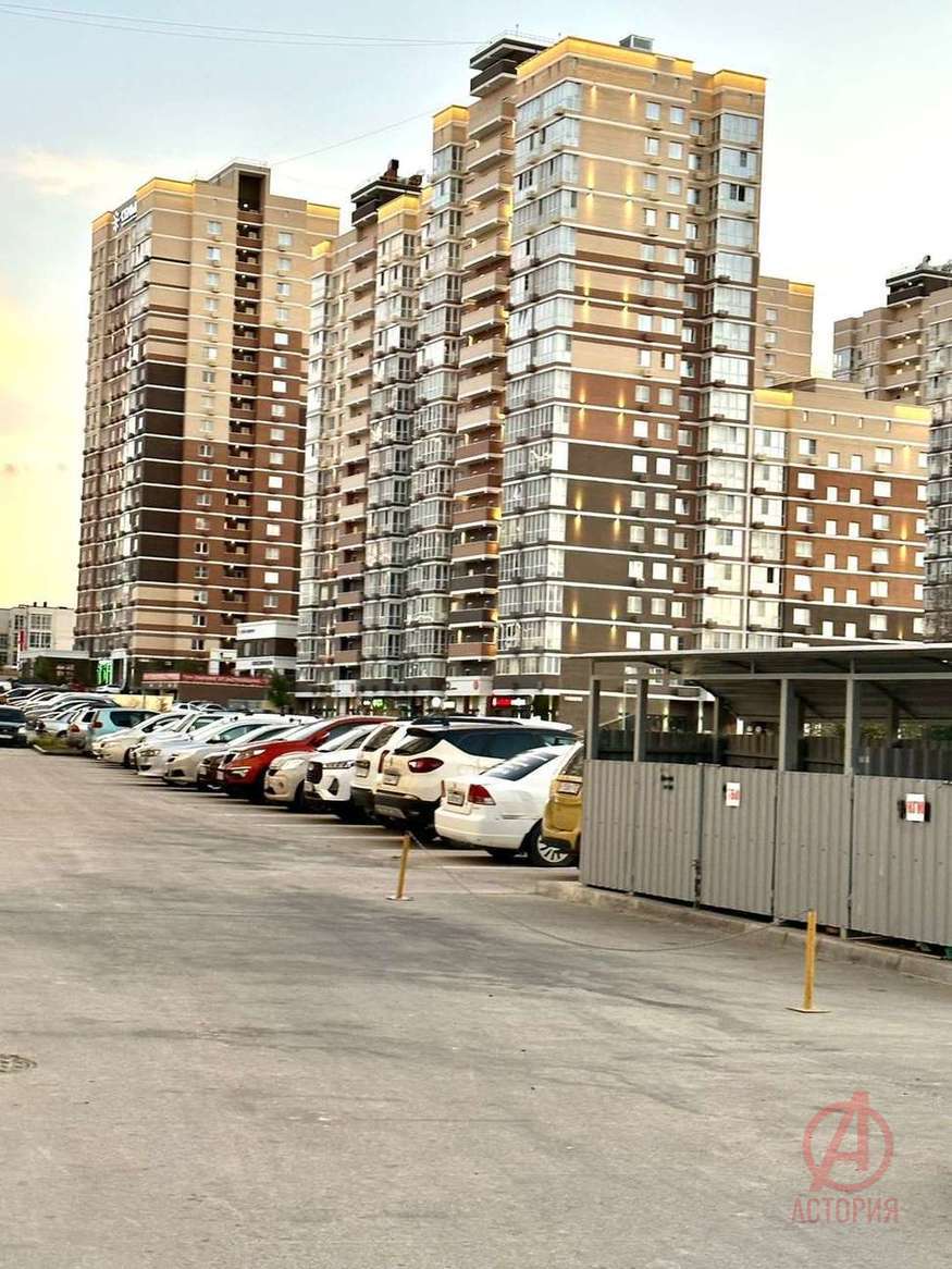 Основная фотография 1-к. квартира 45.00 м² 