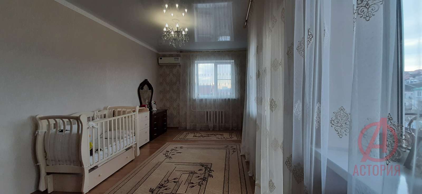 Фотография Дом 258.10 м² на участке 8.14 сот. #17
