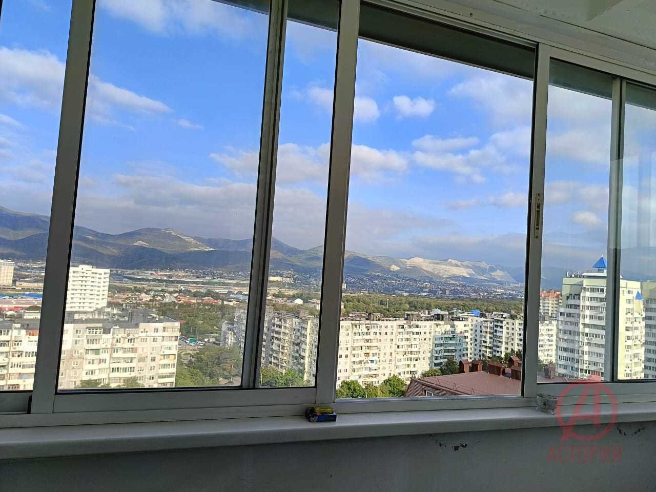 Фотография 1-к. квартира 41.90 м² #10