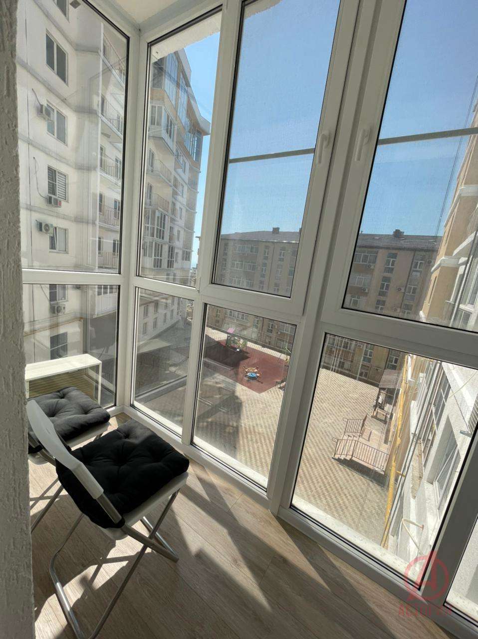 Фотография 1-к. квартира 42.00 м² #4