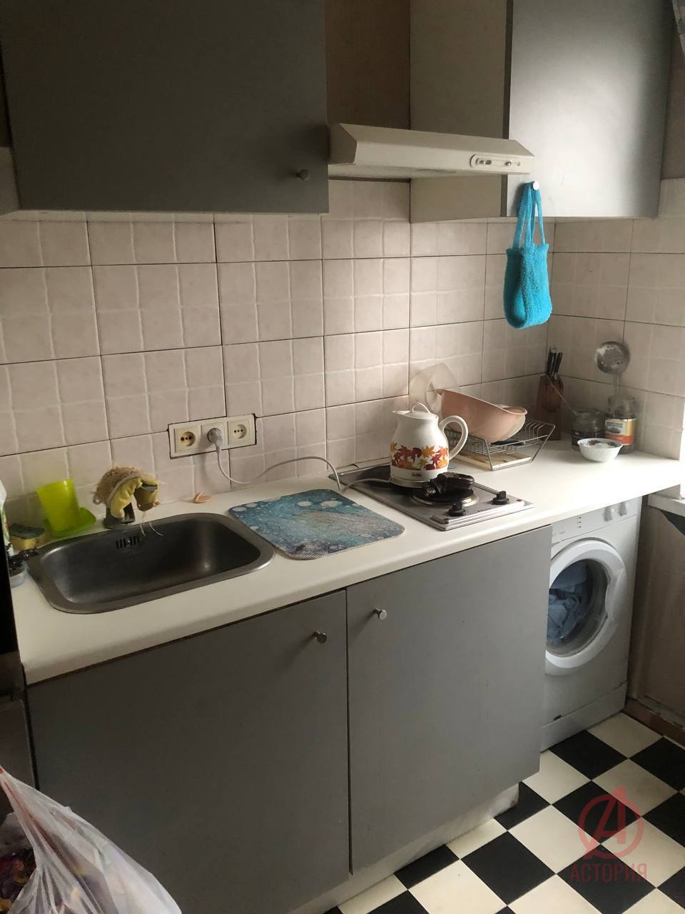 Основная фотография 1-к. квартира 30.00 м² 