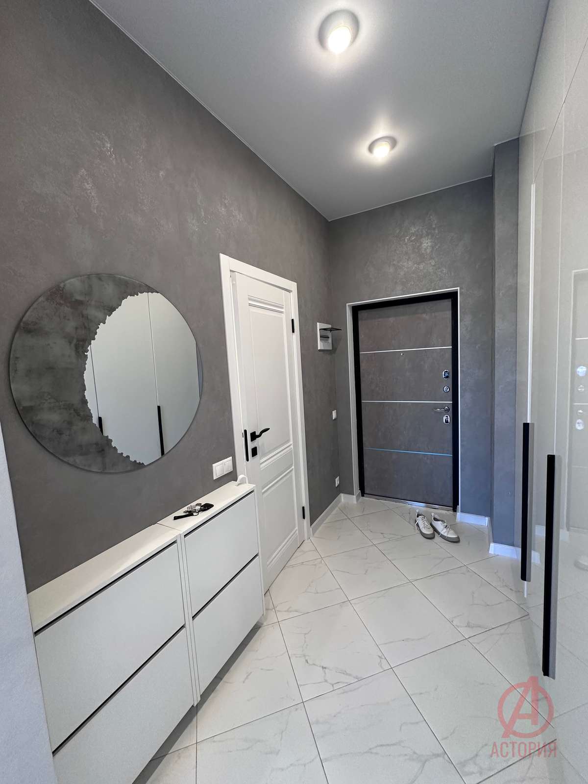 Фотография 2-к. квартира 38.80 м² #14
