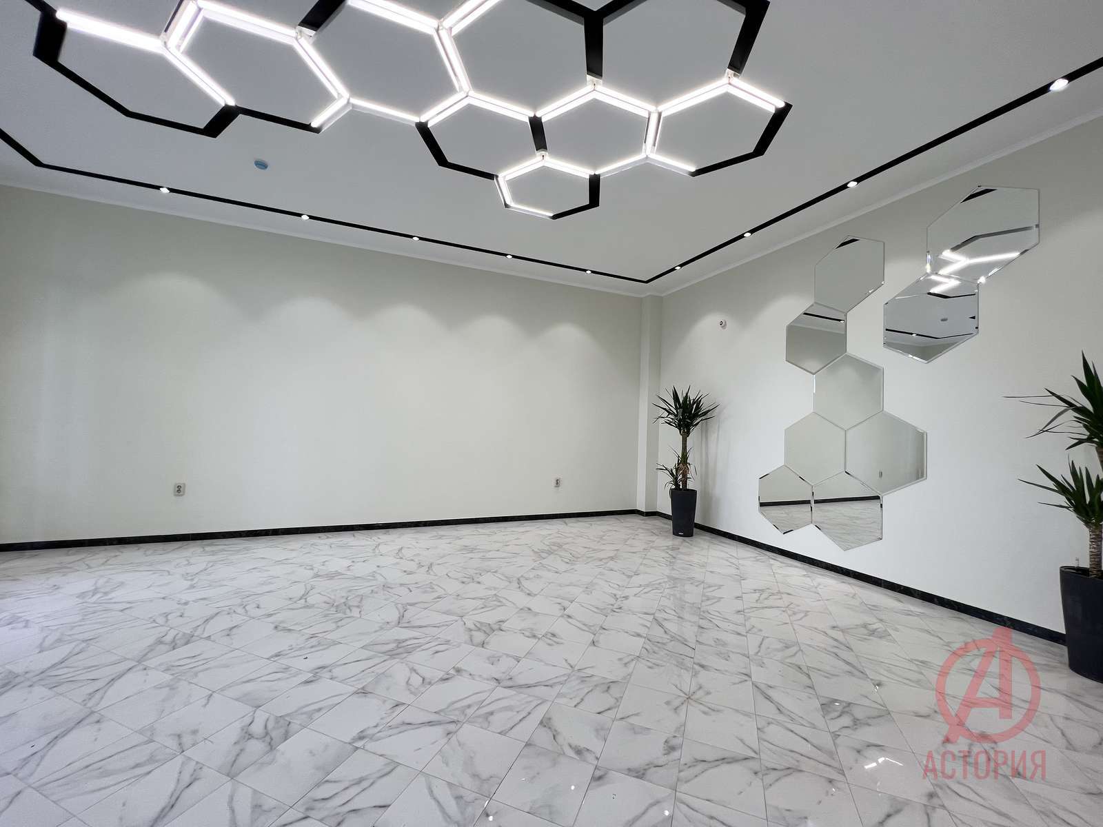 Фотография 1-комн. квартира 41.90 м² #1