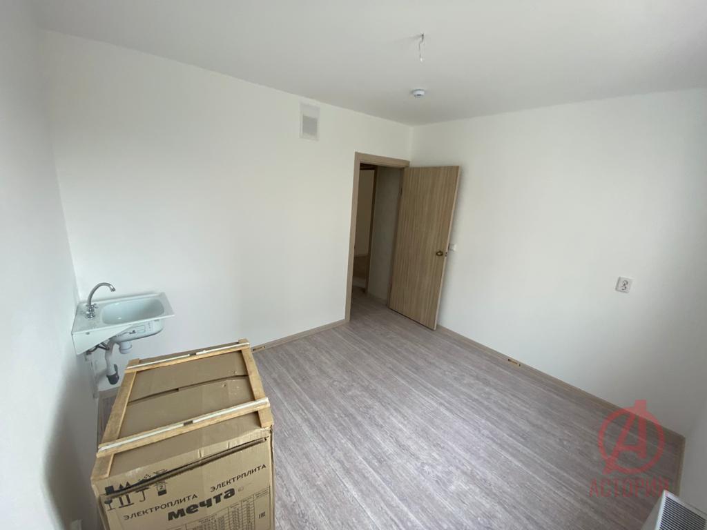 Фотография 1-комн. квартира 43.30 м² #3