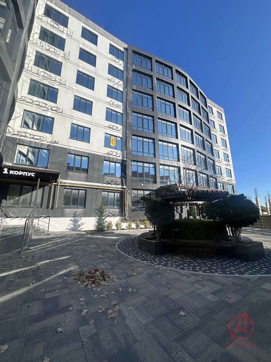 Основная фотография 2-к. квартира 38.80 м² 