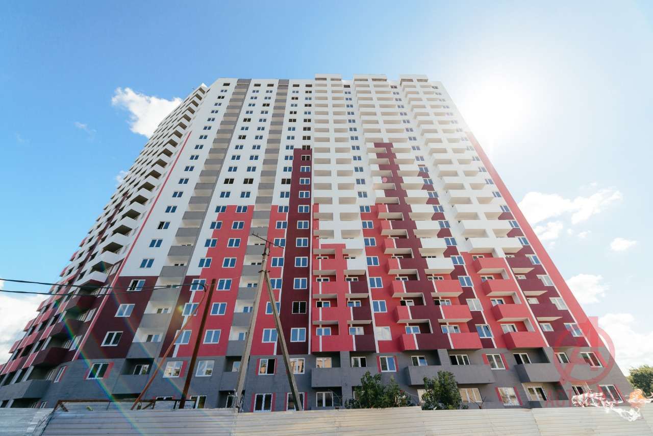 Фотография 2-комн. квартира 45.70 м² #2