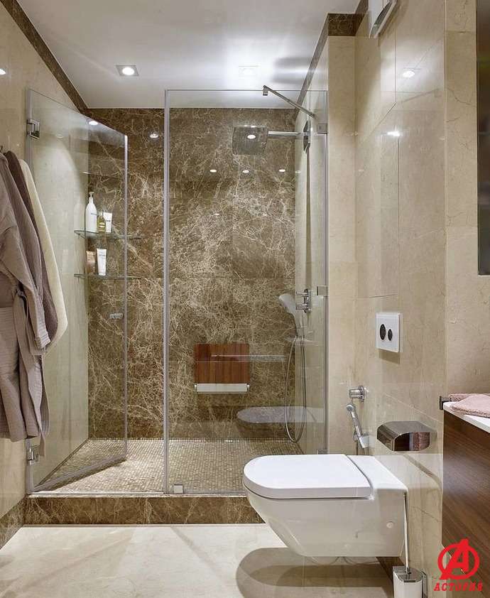 Фотография 1-комн. квартира 40.10 м² #2