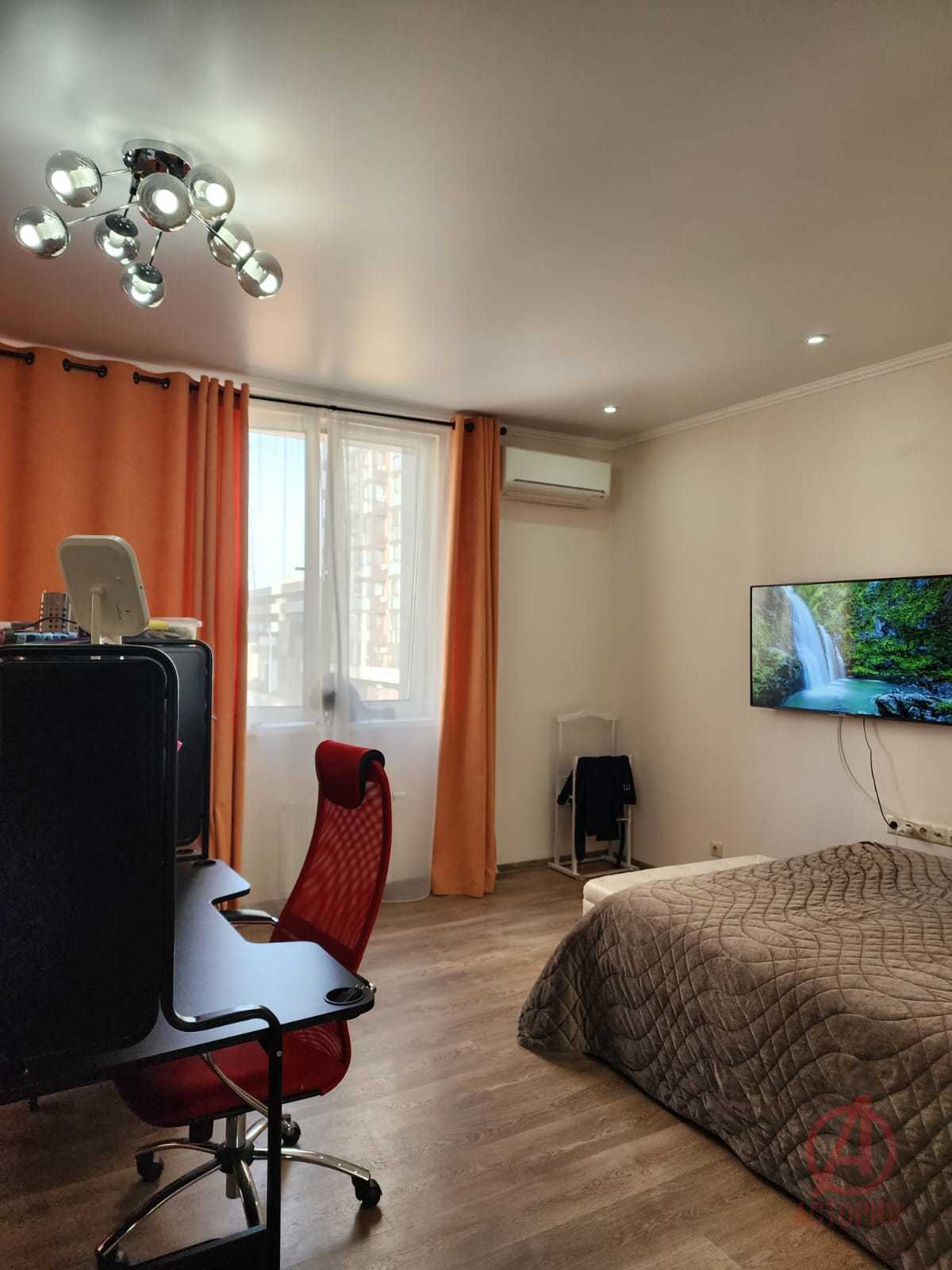 Фотография 3-к. квартира 130.00 м² #7