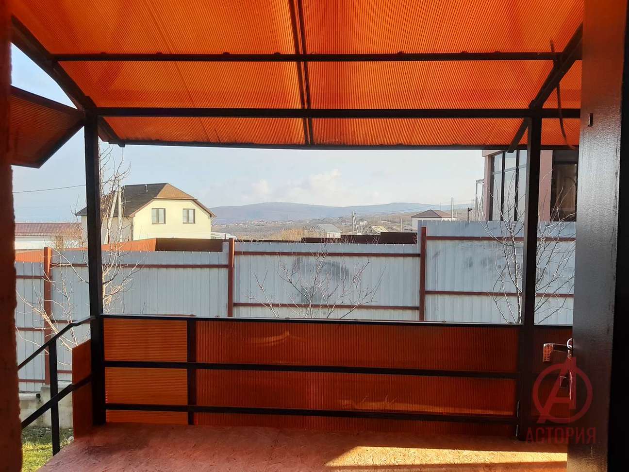 Фотография Дом 170.00 м² на участке 5.04 сот. #19