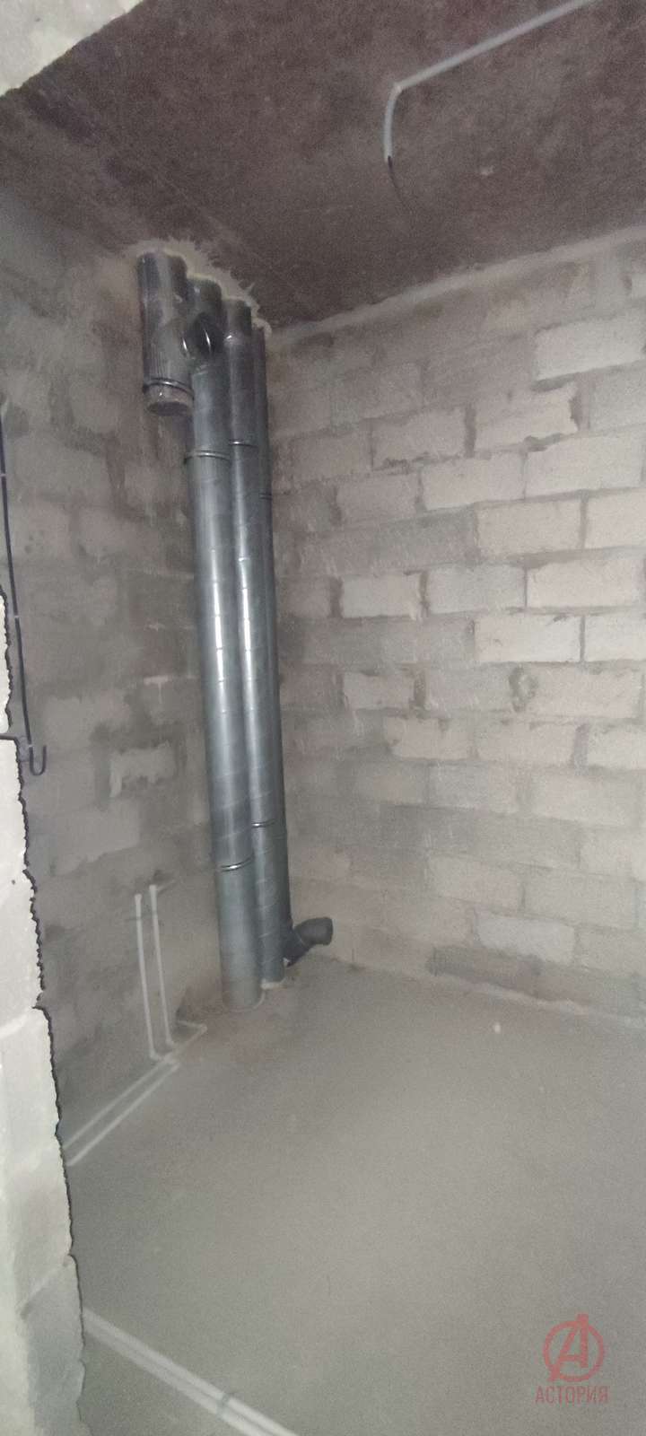 Фотография 2-к. квартира 42.50 м² #8