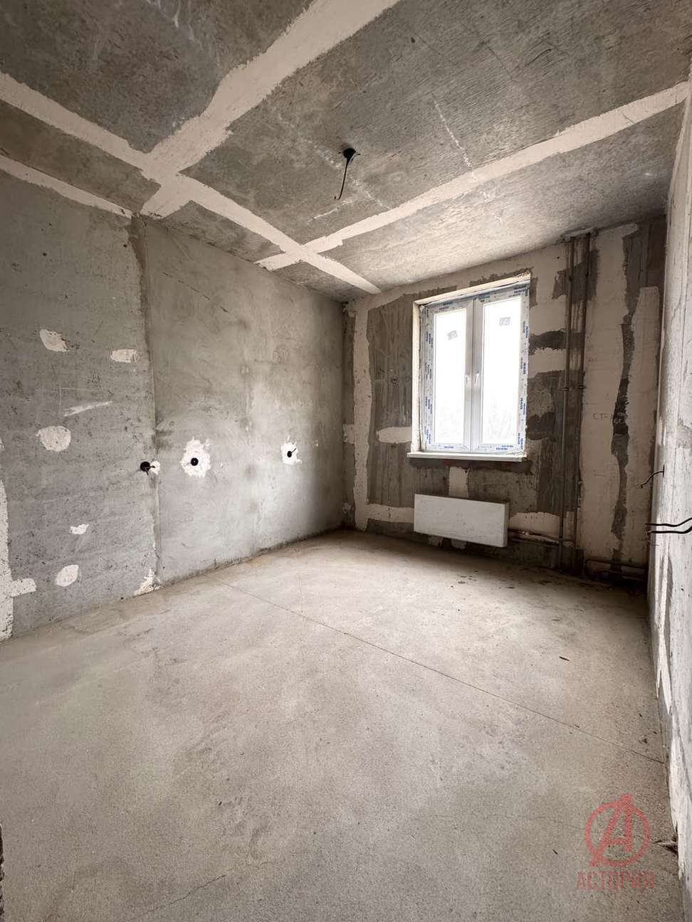 Фотография 3-к. квартира 76.10 м² #3