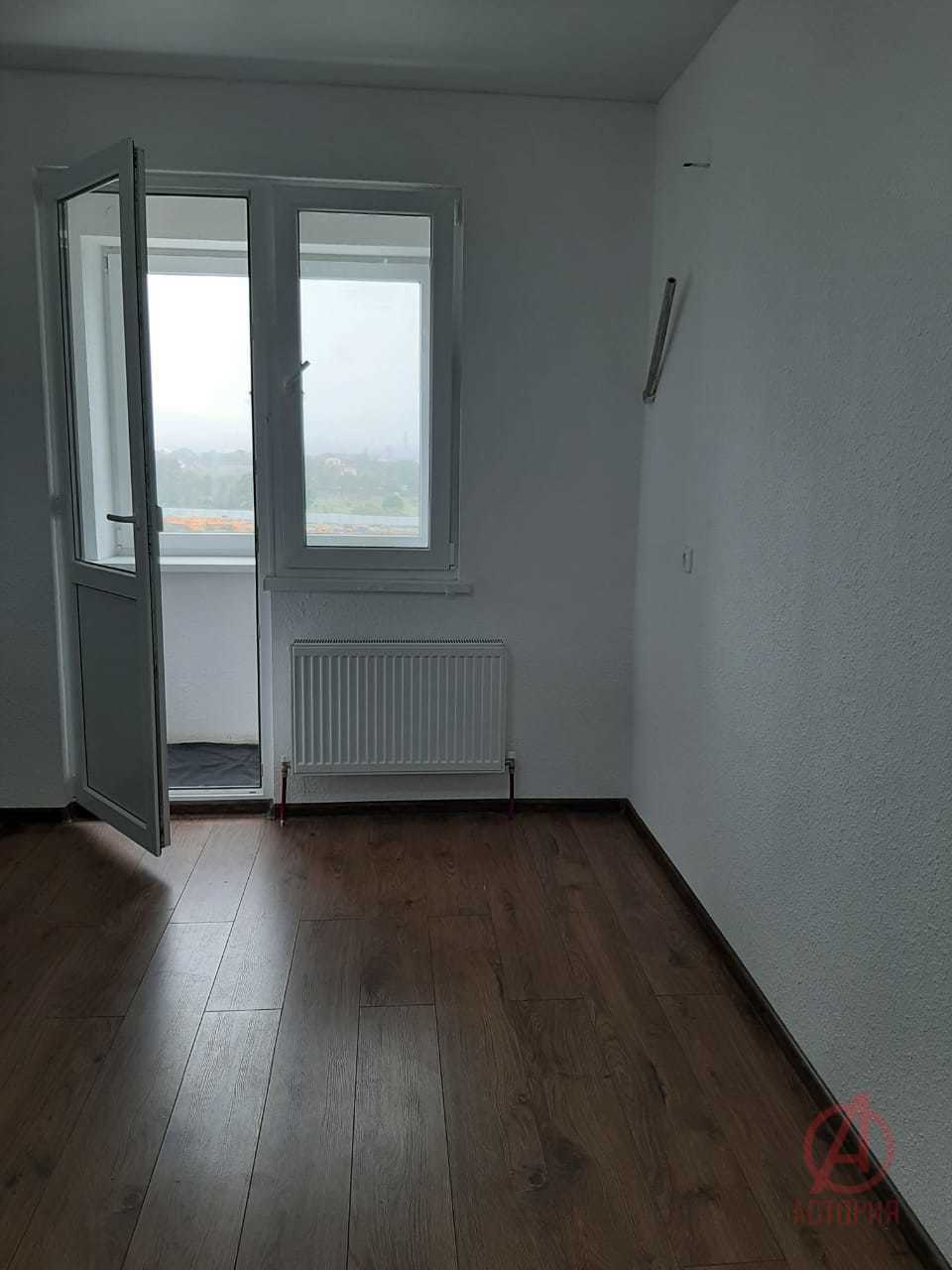 Фотография 1-к. квартира 20.05 м² #0