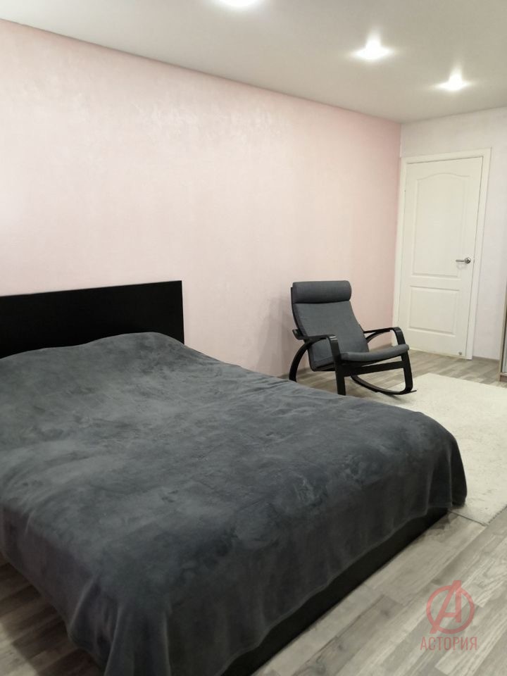 Фотография 1-к. квартира 40.60 м² #2