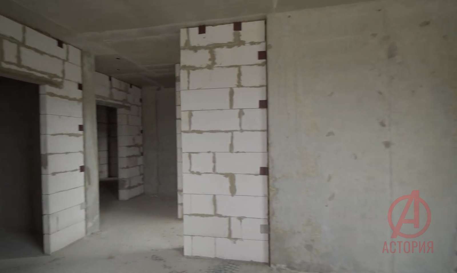 Фотография 2-комн. квартира 65.40 м² #4