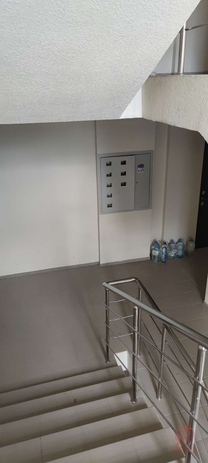 Фотография 2-к. квартира 42.50 м² #0